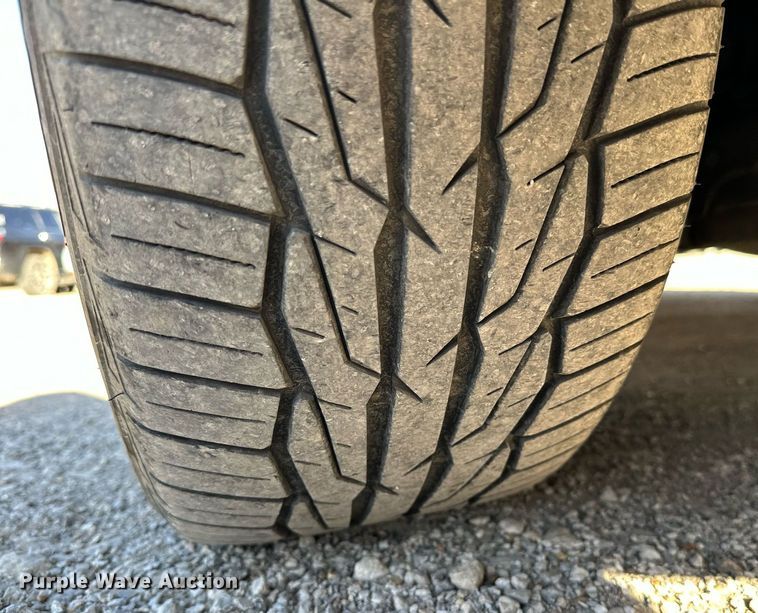 image for item OM9869 2017 Ford  Taurus Police Interceptor 