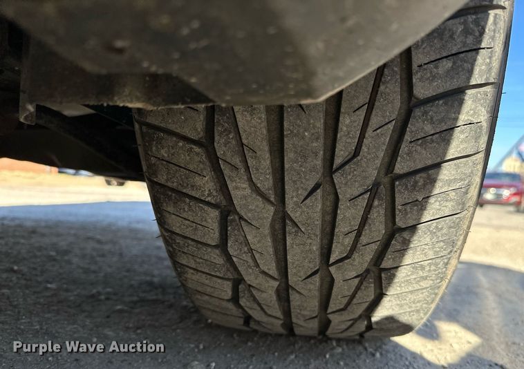 image for item OM9869 2017 Ford  Taurus Police Interceptor 