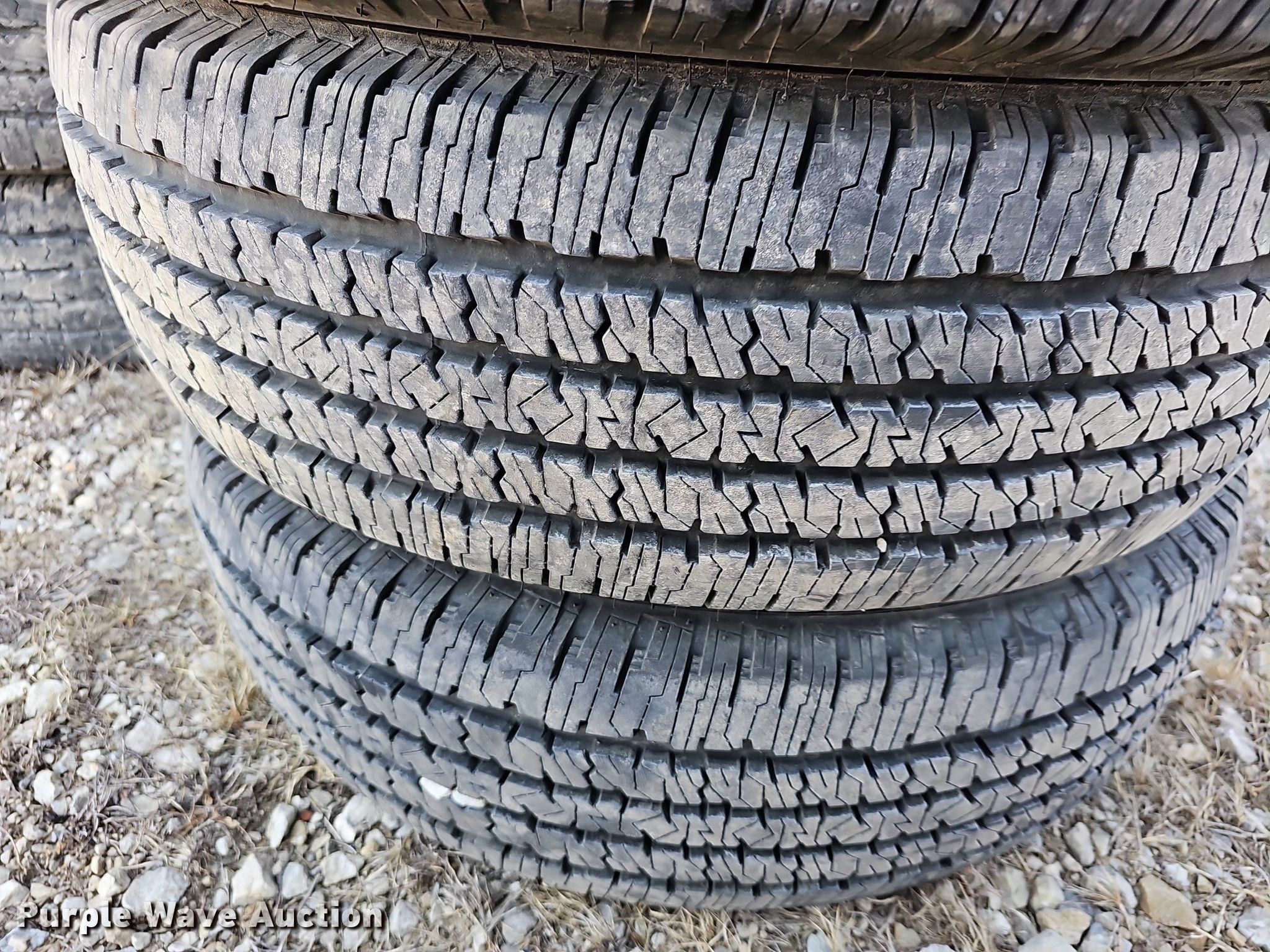 Firestone Manhattan Ks 26 - 52h0ouu