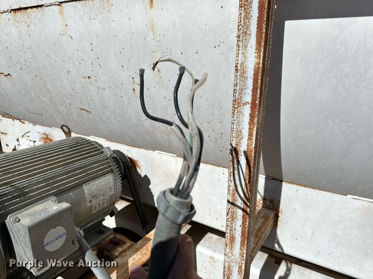 image for item DG4261 Mohrlang MTR520 bale processor