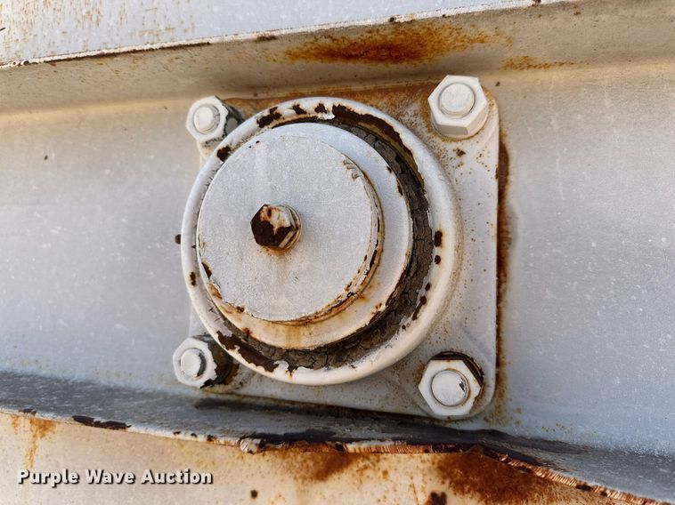 image for item DG4261 Mohrlang MTR520 bale processor