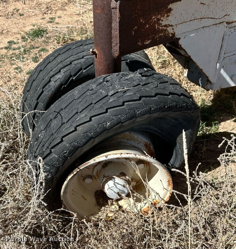 image for item DG4261 Mohrlang MTR520 bale processor