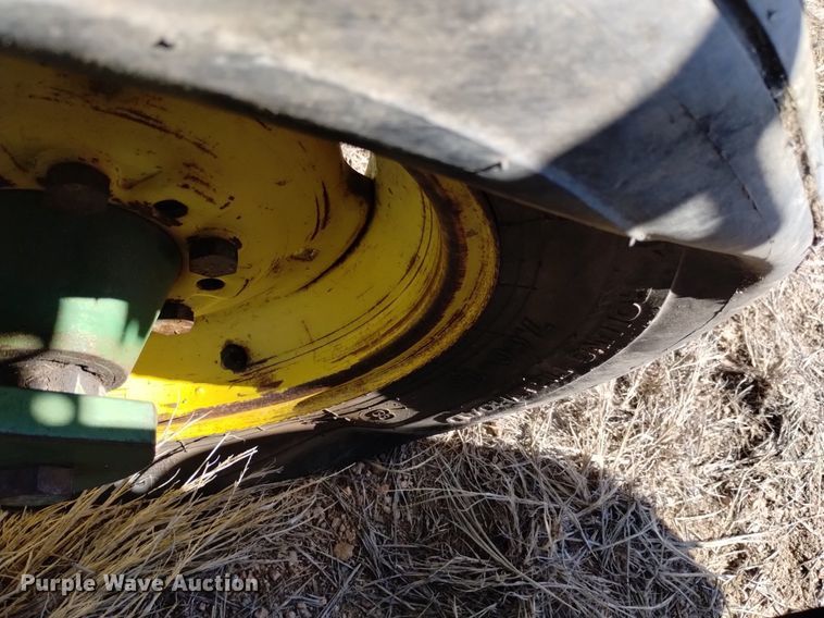 image for item DJ7047 John Deere  7000 planter