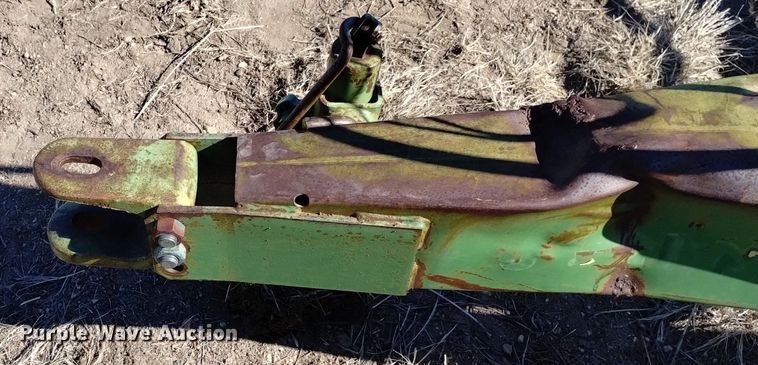 image for item DJ7047 John Deere  7000 planter
