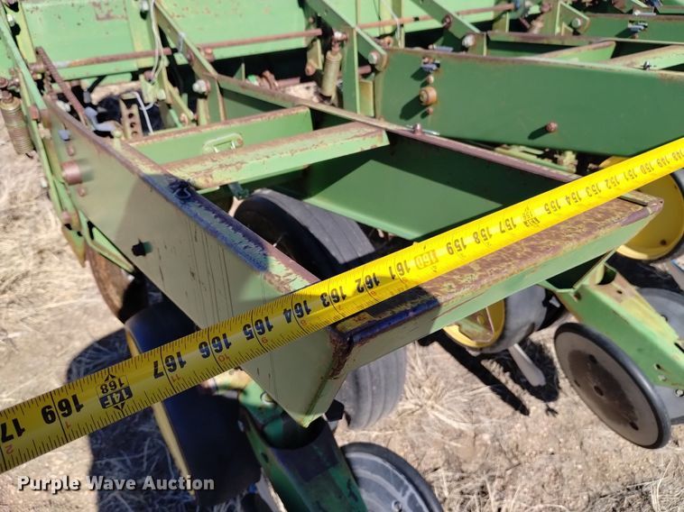 image for item DJ7047 John Deere  7000 planter