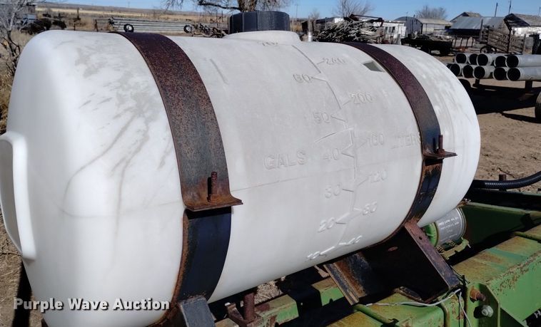 image for item DJ7047 John Deere  7000 planter