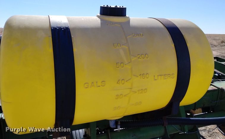 image for item DJ7047 John Deere  7000 planter