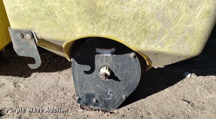 image for item DJ7047 John Deere  7000 planter