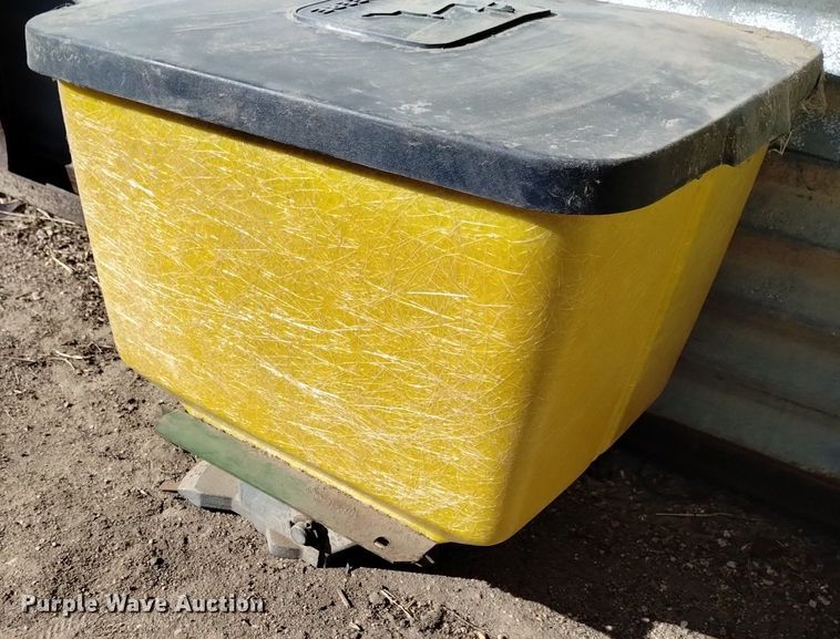 image for item DJ7047 John Deere  7000 planter