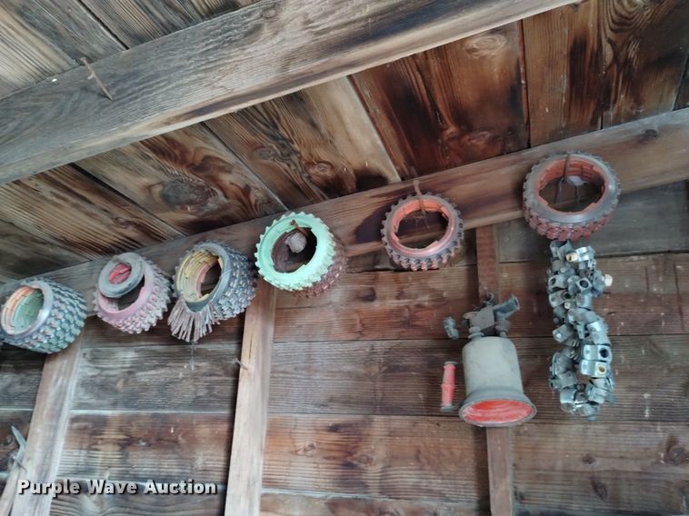 image for item DJ7047 John Deere  7000 planter