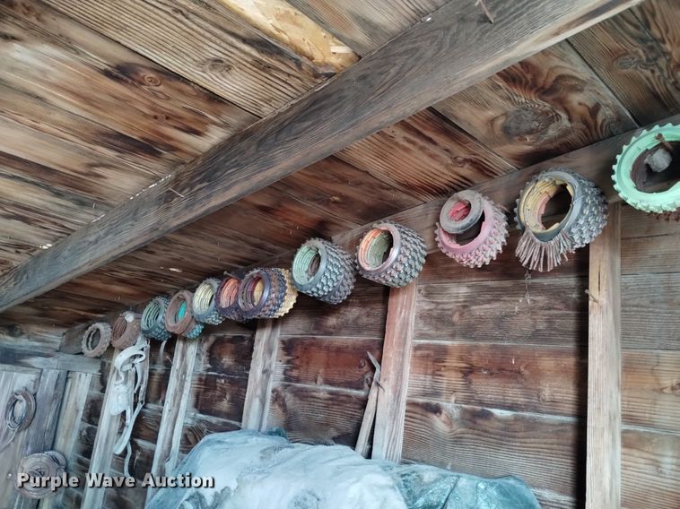 image for item DJ7047 John Deere  7000 planter