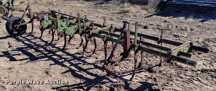 image for item DJ7049 Tillage equipment