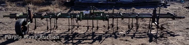 image for item DJ7049 Tillage equipment