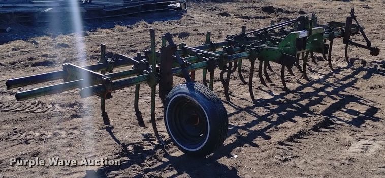 image for item DJ7049 Tillage equipment