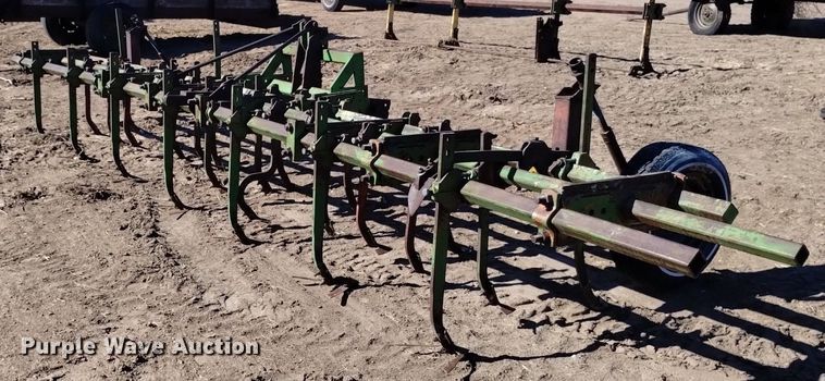image for item DJ7049 Tillage equipment