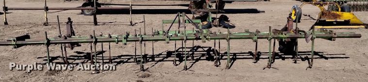 image for item DJ7049 Tillage equipment