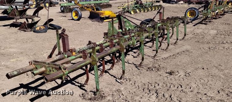 image for item DJ7049 Tillage equipment