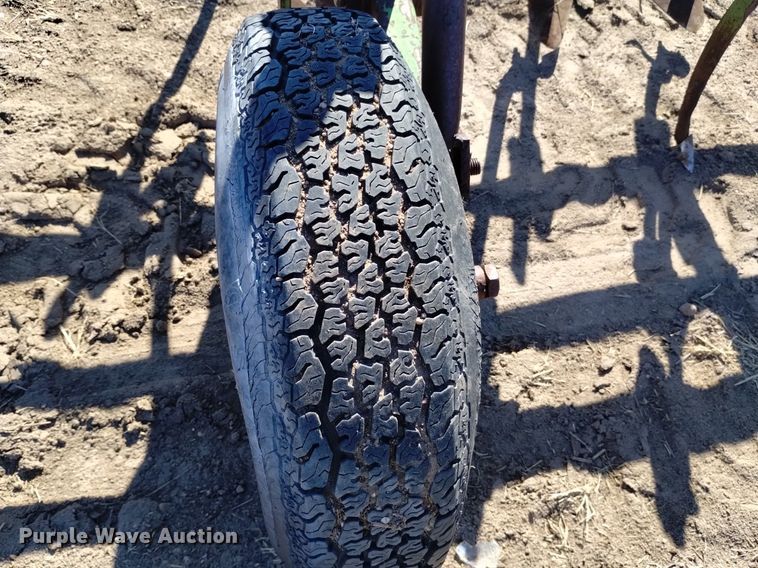 image for item DJ7049 Tillage equipment