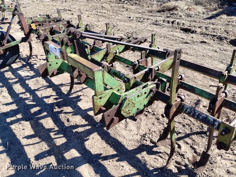 image for item DJ7049 Tillage equipment