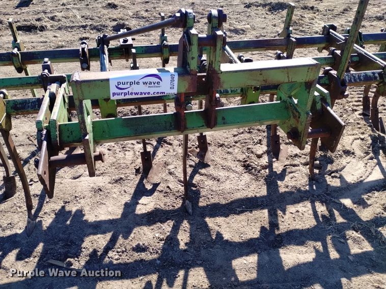 image for item DJ7049 Tillage equipment