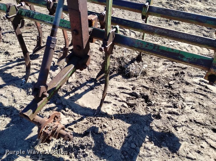 image for item DJ7049 Tillage equipment