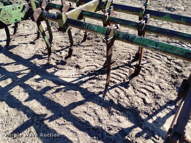 image for item DJ7049 Tillage equipment