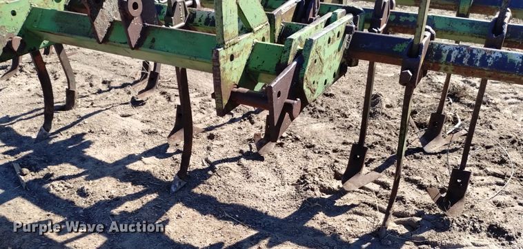image for item DJ7049 Tillage equipment