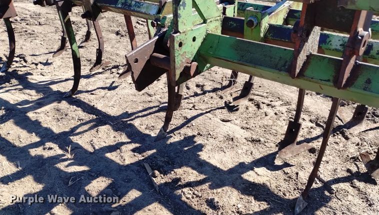 image for item DJ7049 Tillage equipment