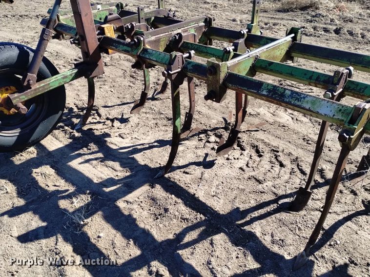 image for item DJ7049 Tillage equipment