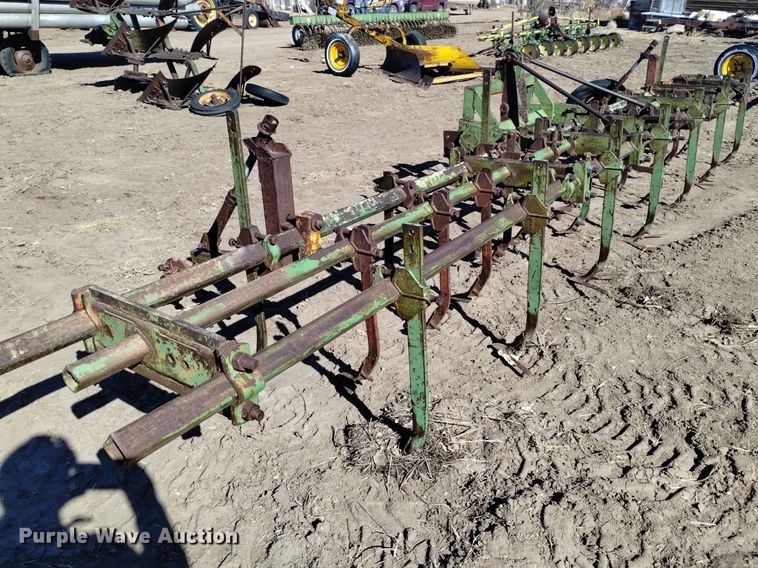 image for item DJ7049 Tillage equipment