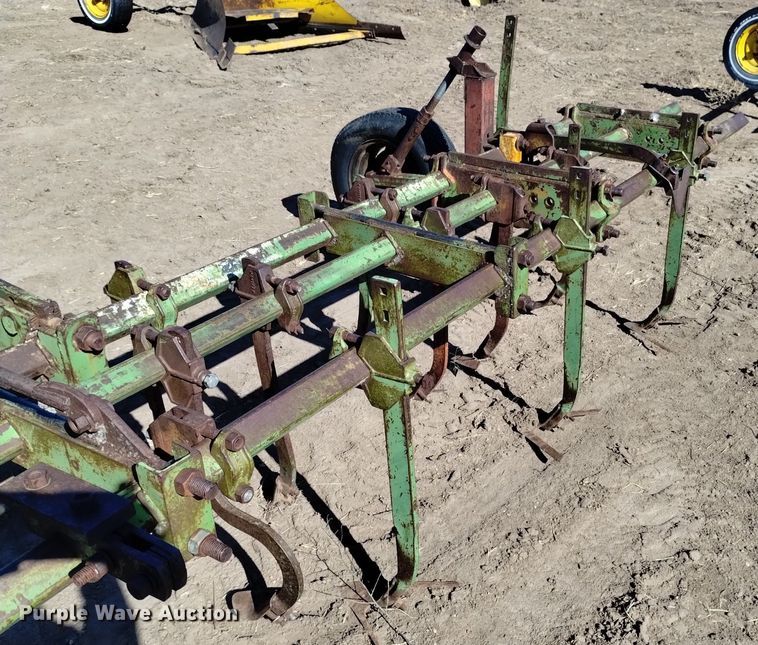 image for item DJ7049 Tillage equipment