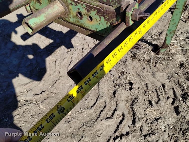 image for item DJ7049 Tillage equipment