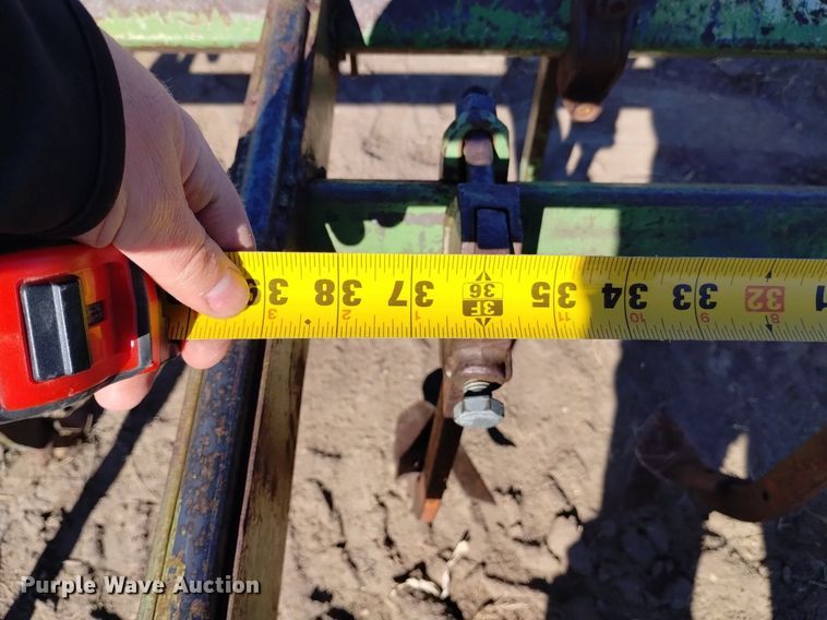 image for item DJ7049 Tillage equipment