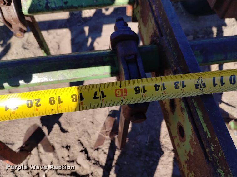 image for item DJ7049 Tillage equipment