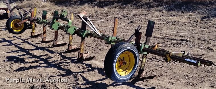 image for item DJ7049 Tillage equipment