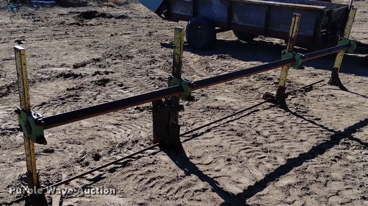 image for item DJ7049 Tillage equipment