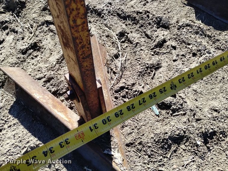 image for item DJ7049 Tillage equipment