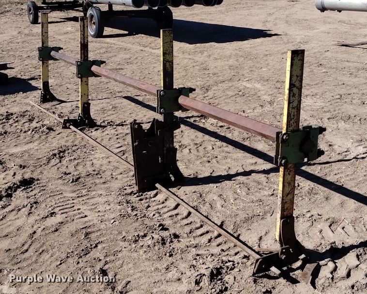 image for item DJ7049 Tillage equipment