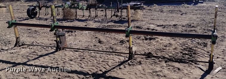 image for item DJ7049 Tillage equipment