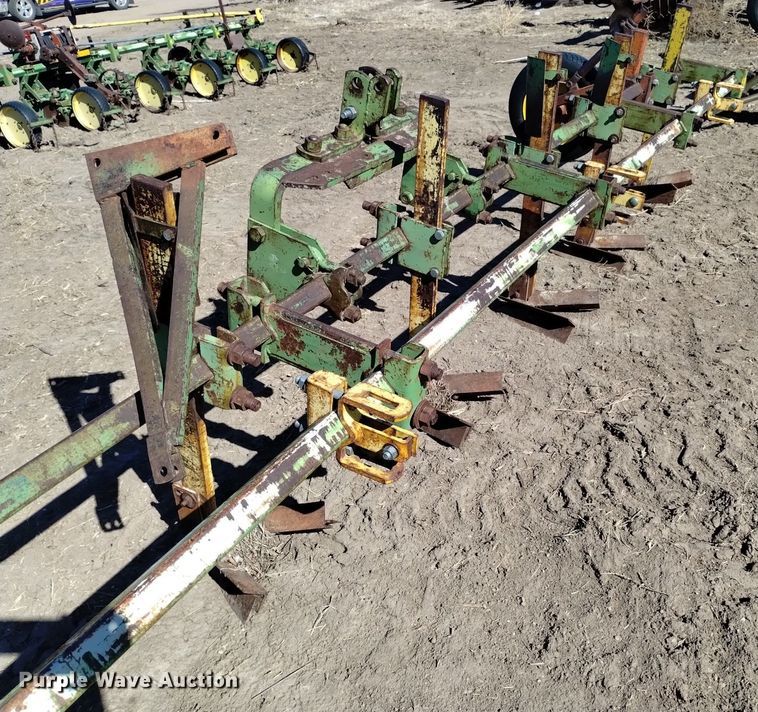 image for item DJ7049 Tillage equipment