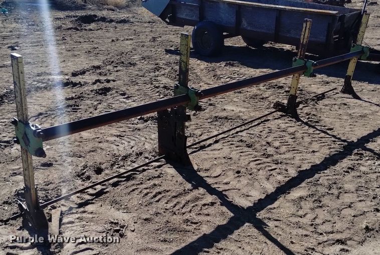 image for item DJ7049 Tillage equipment