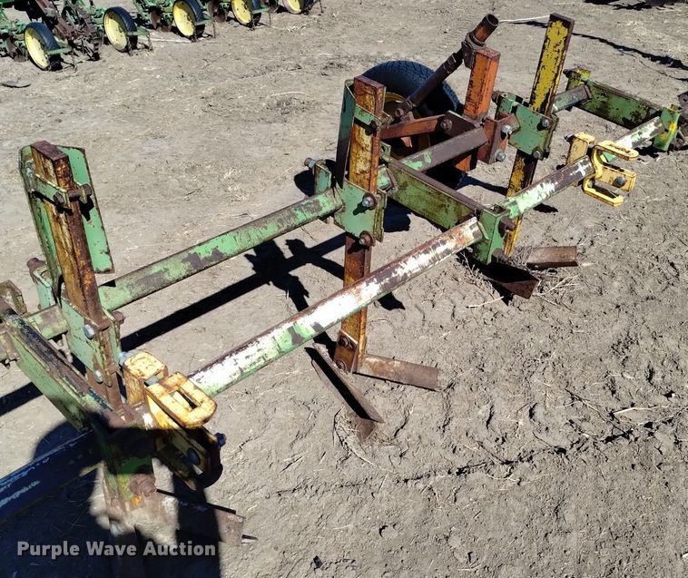 image for item DJ7049 Tillage equipment