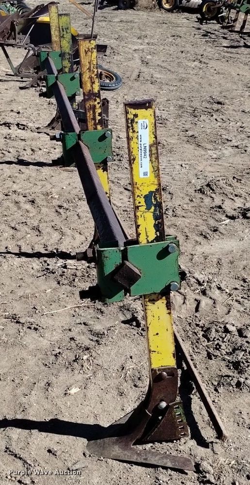 image for item DJ7049 Tillage equipment