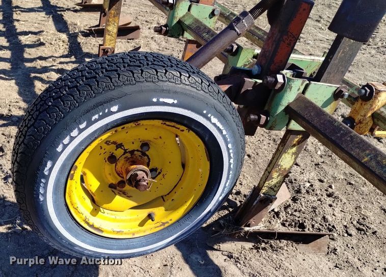 image for item DJ7049 Tillage equipment