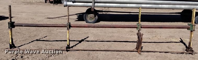 image for item DJ7049 Tillage equipment