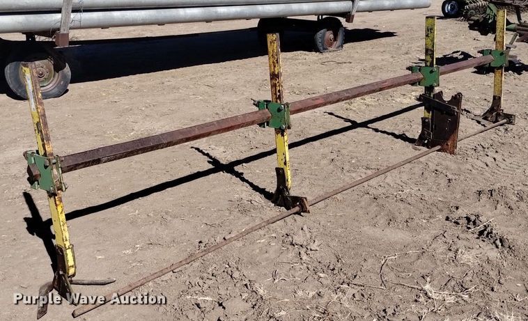 image for item DJ7049 Tillage equipment