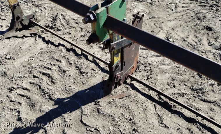 image for item DJ7049 Tillage equipment