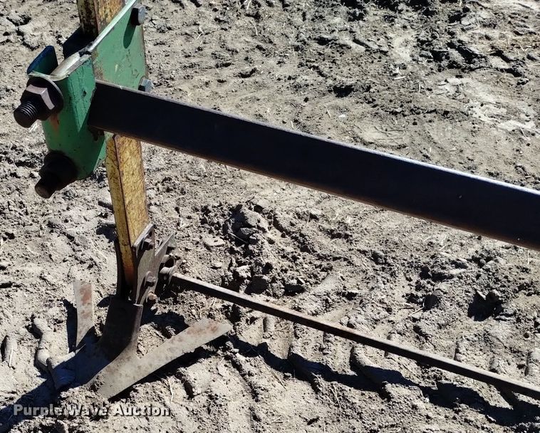 image for item DJ7049 Tillage equipment