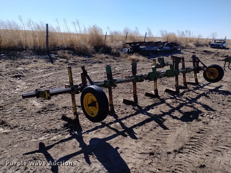 image for item DJ7049 Tillage equipment