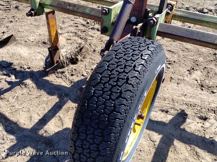 image for item DJ7049 Tillage equipment